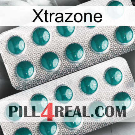 Xtrazone dapoxetine2